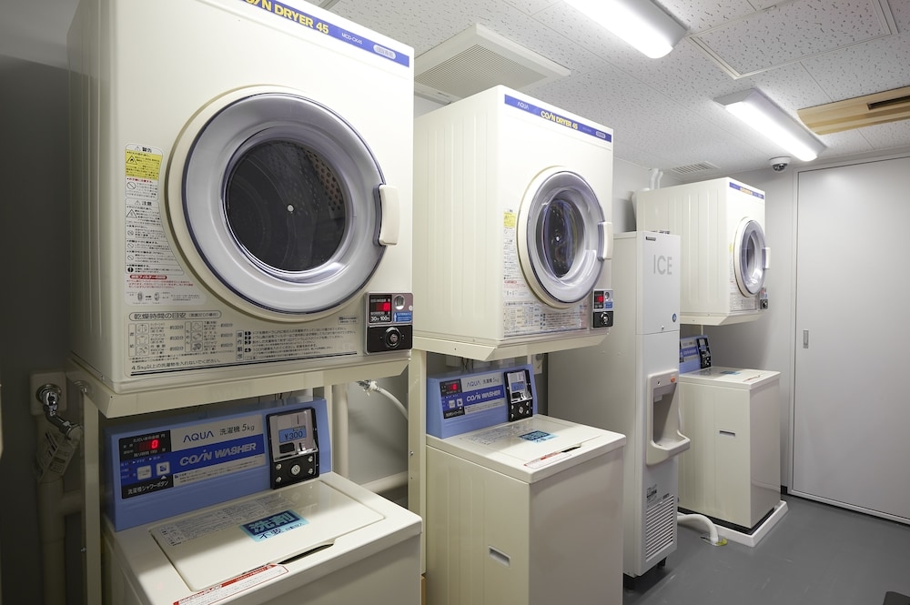 ランドリー ルーム