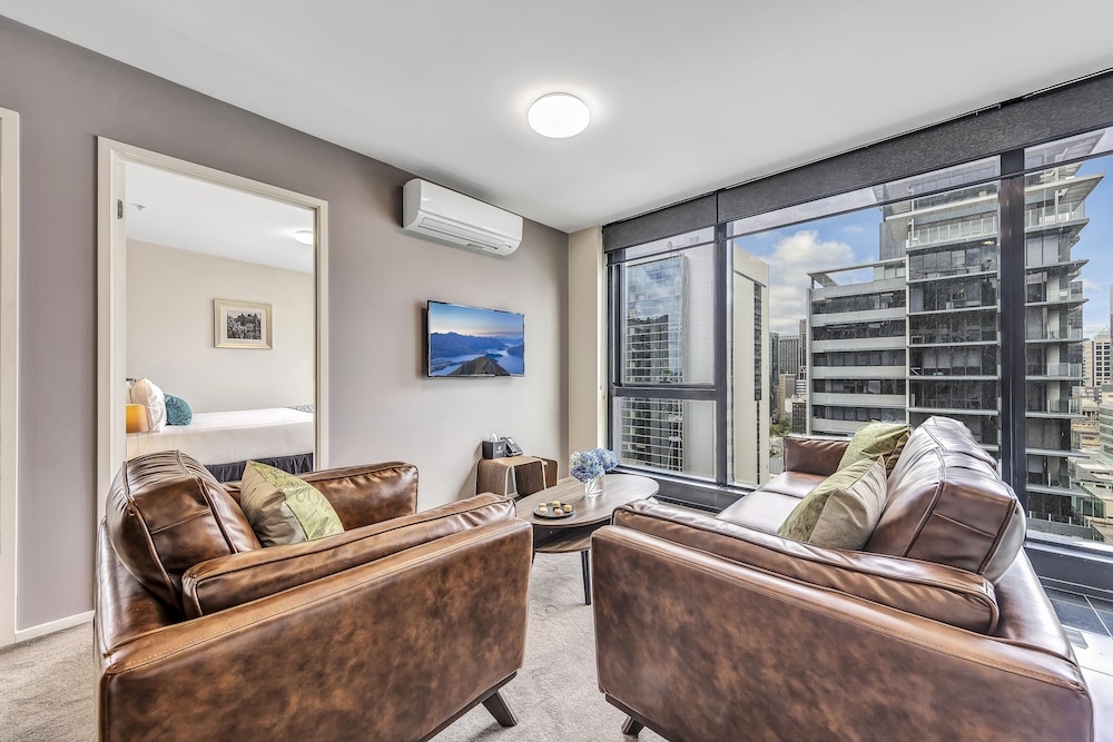 リビングルーム