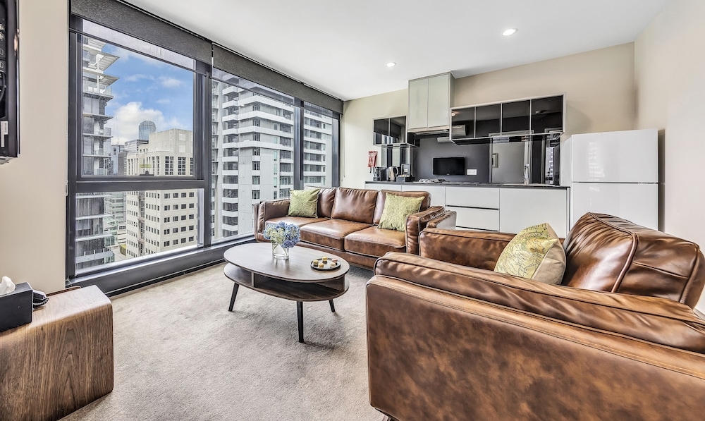 リビングルーム