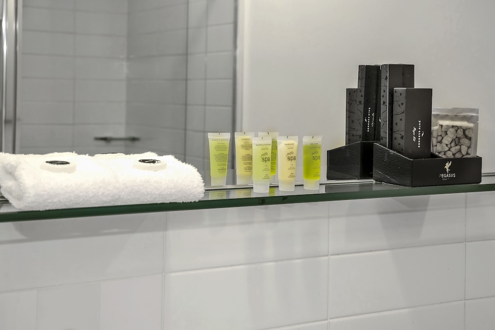 客室の設備とサービス