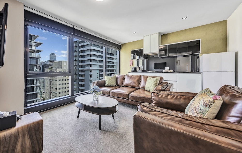 リビングルーム