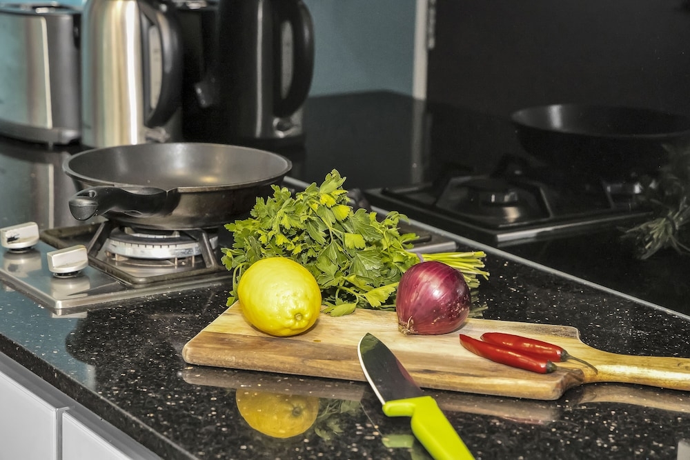 専用簡易キッチン