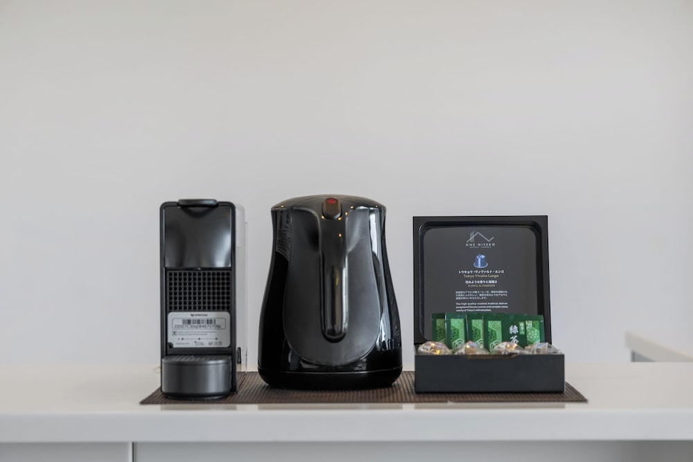 コーヒー / コーヒーメーカー