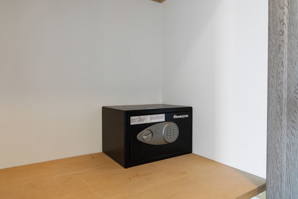 セーフティボックス