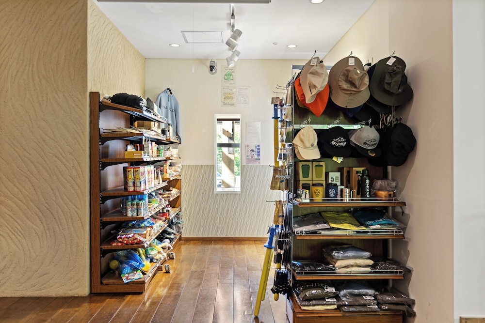 ギフト ショップ