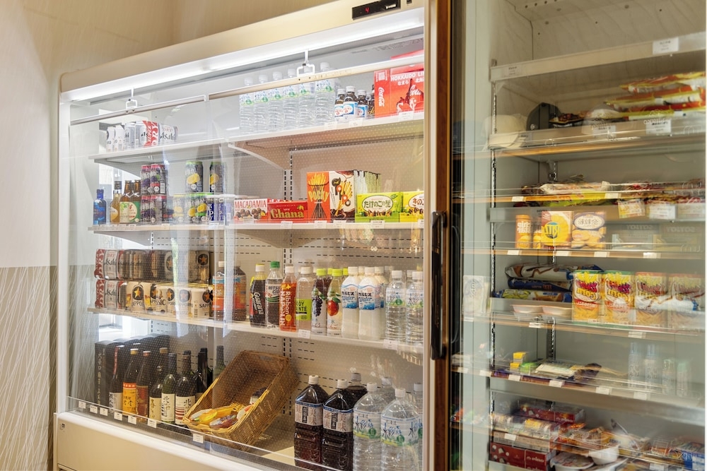 ギフト ショップ