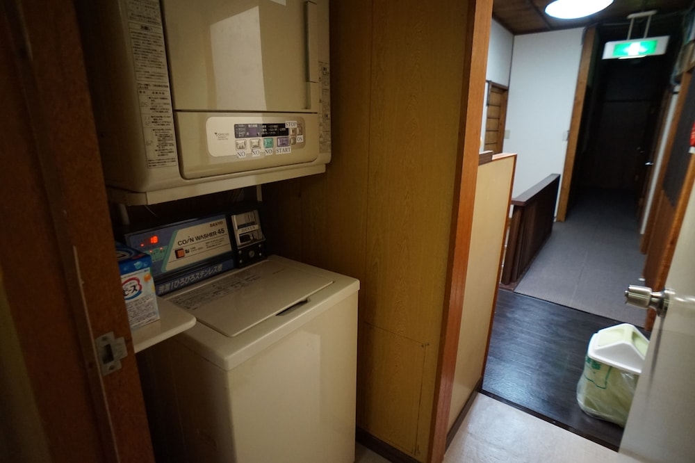 ランドリー ルーム