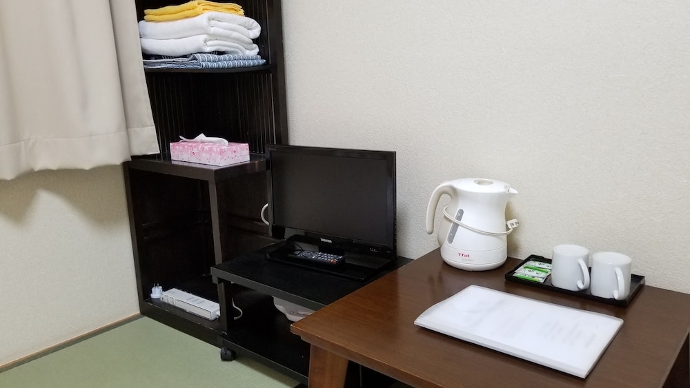 客室の設備とサービス