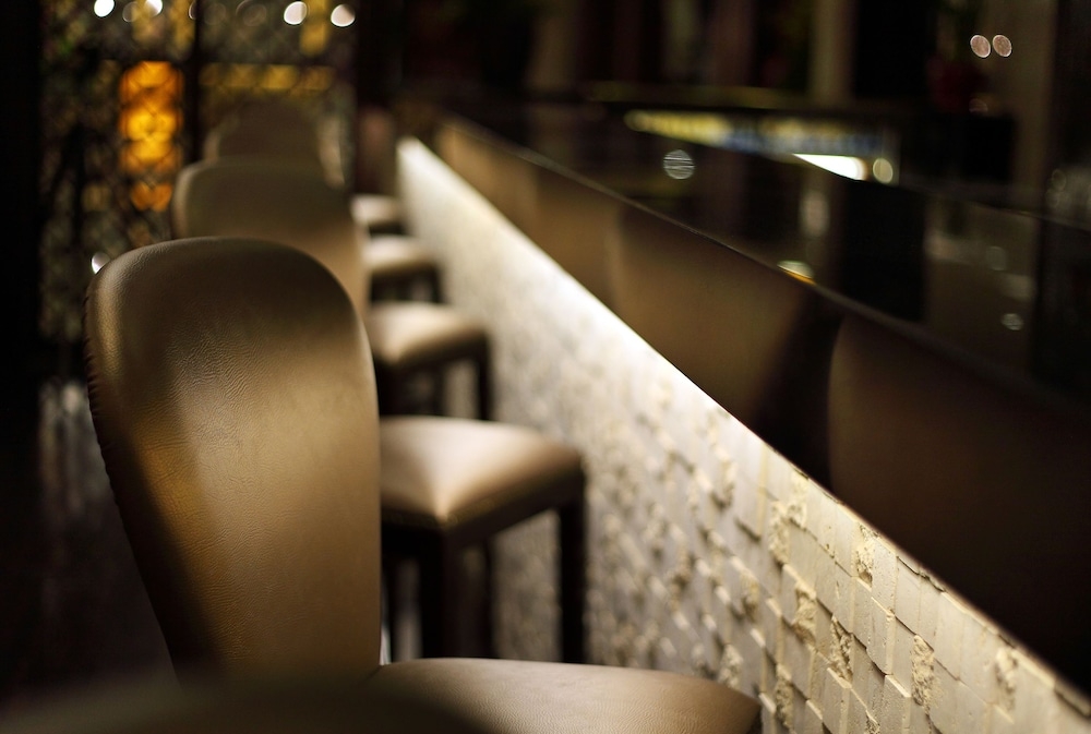 ロビーラウンジ