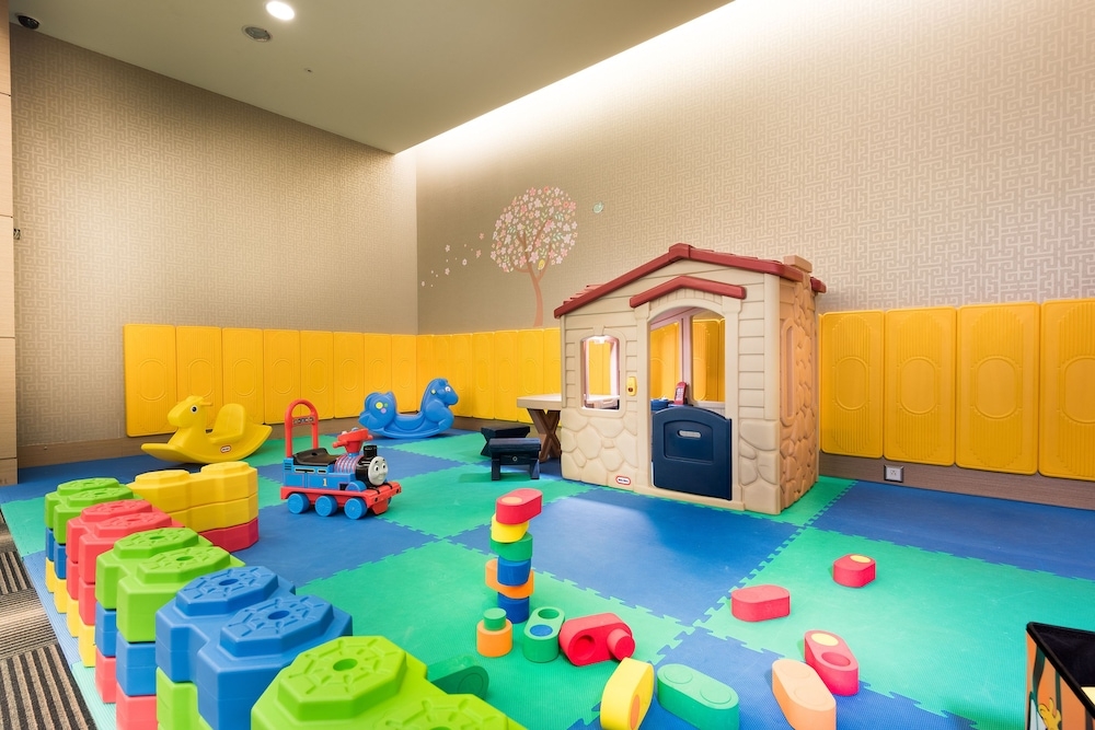 子供用スペース