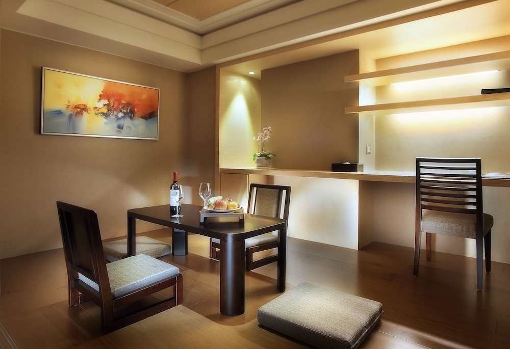 リビングルーム