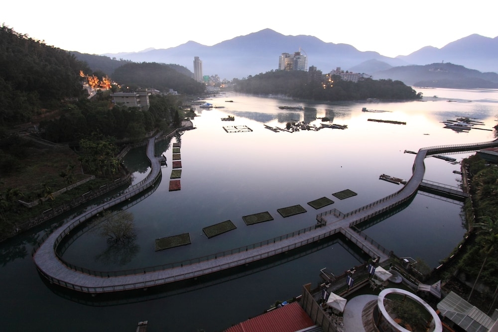 施設からの眺望