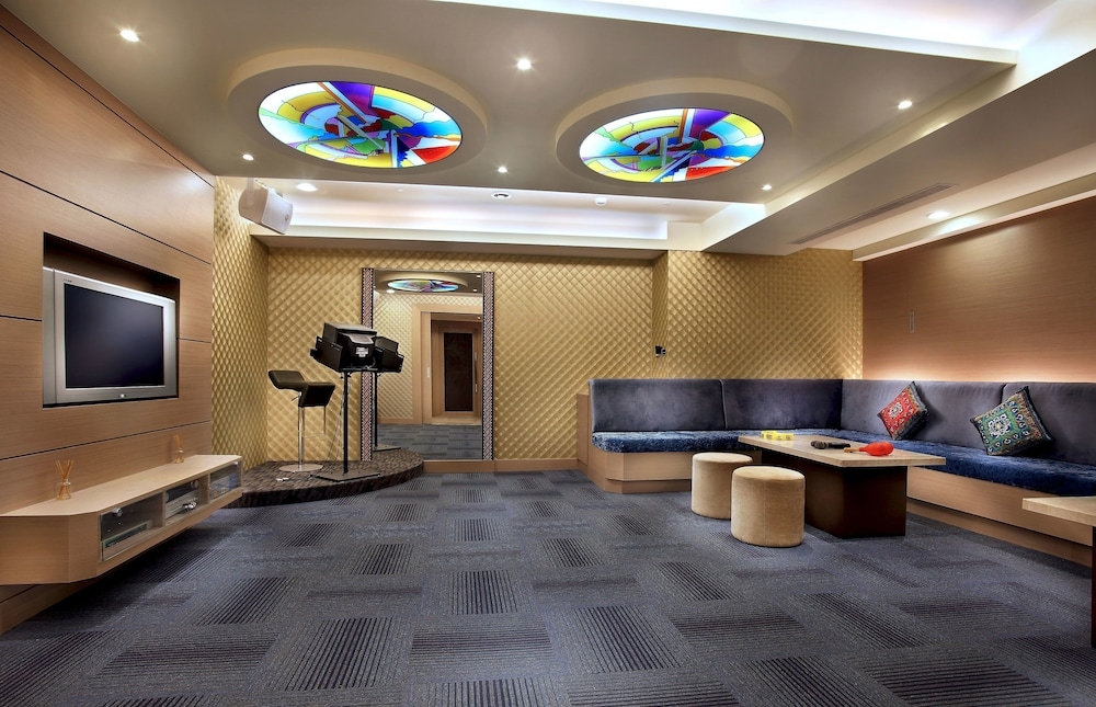 カラオケ ルーム