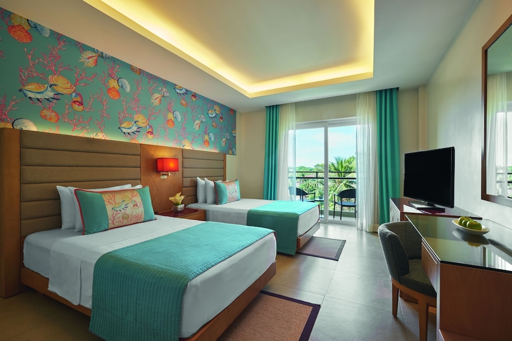 ビーチ / オーシャン ビュー