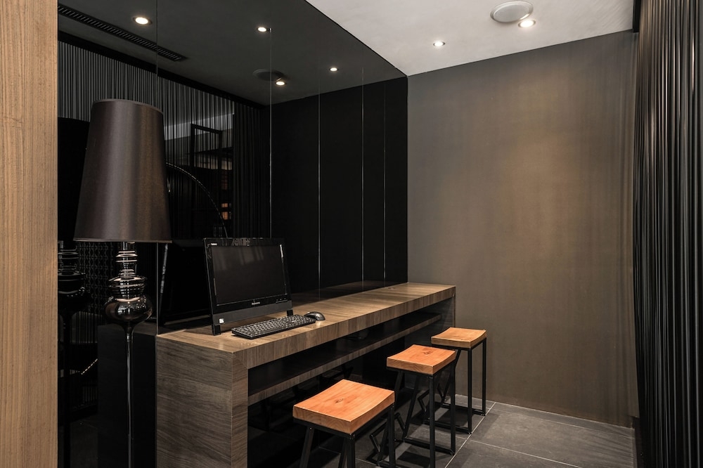 ビジネスセンター