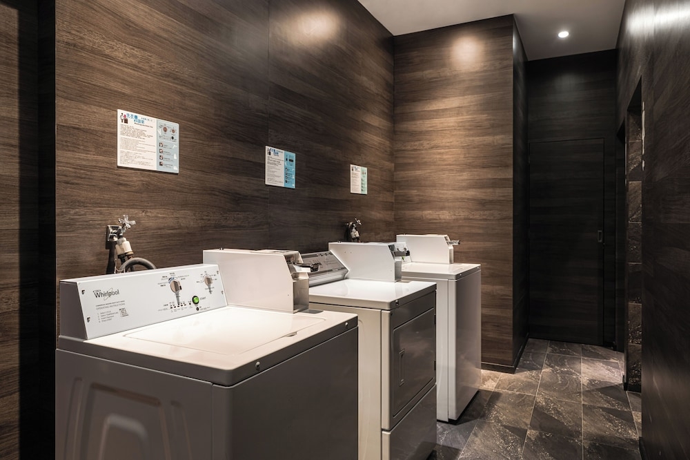 ランドリー ルーム