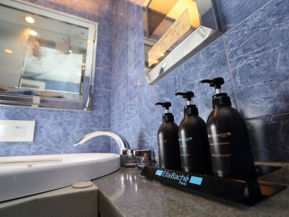 バスルームのシンク