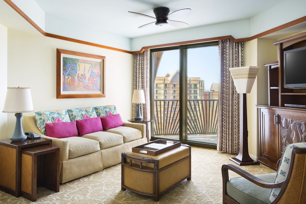 リビングルーム