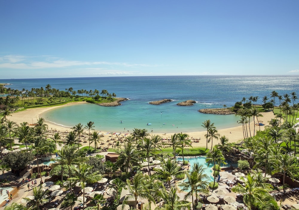 施設からの眺望