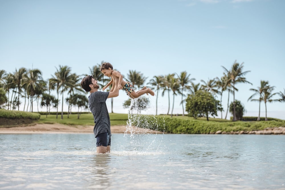子供向けアクティビティ