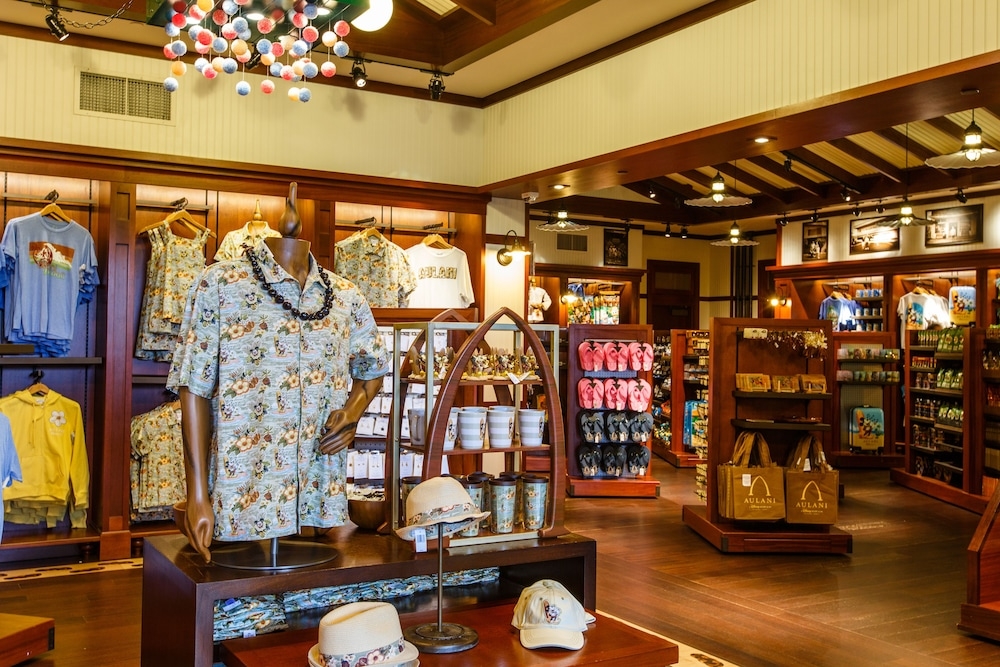 ギフト ショップ