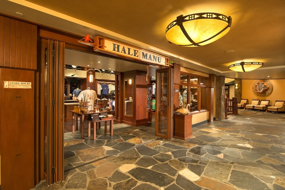 ギフト ショップ