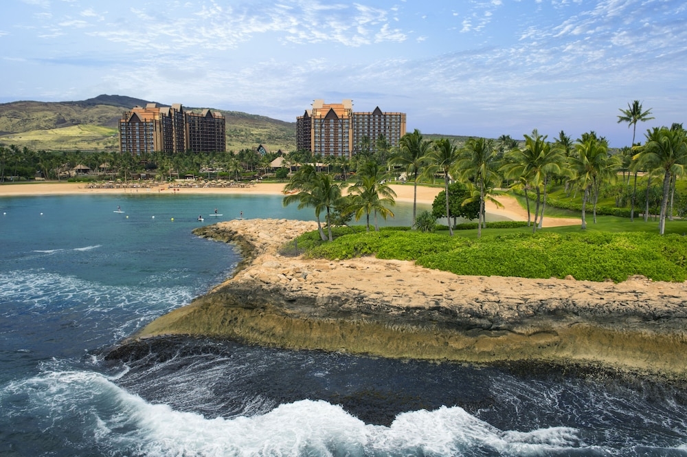 施設からの眺望