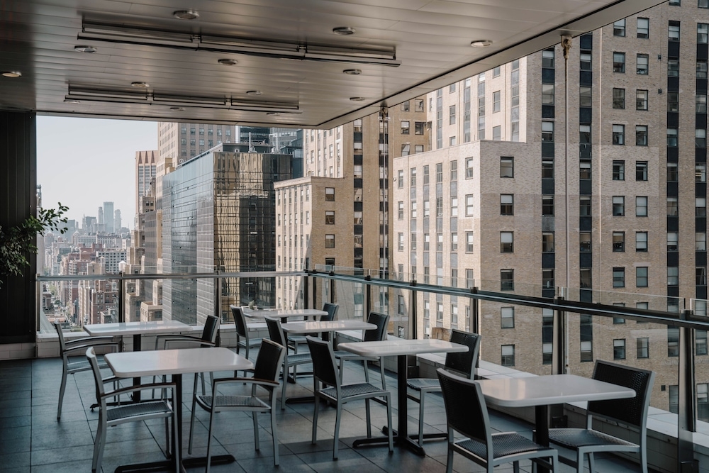 テラス / パティオ