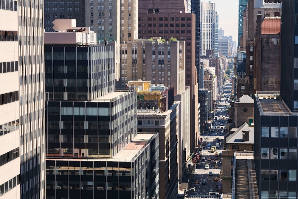 施設からの眺望