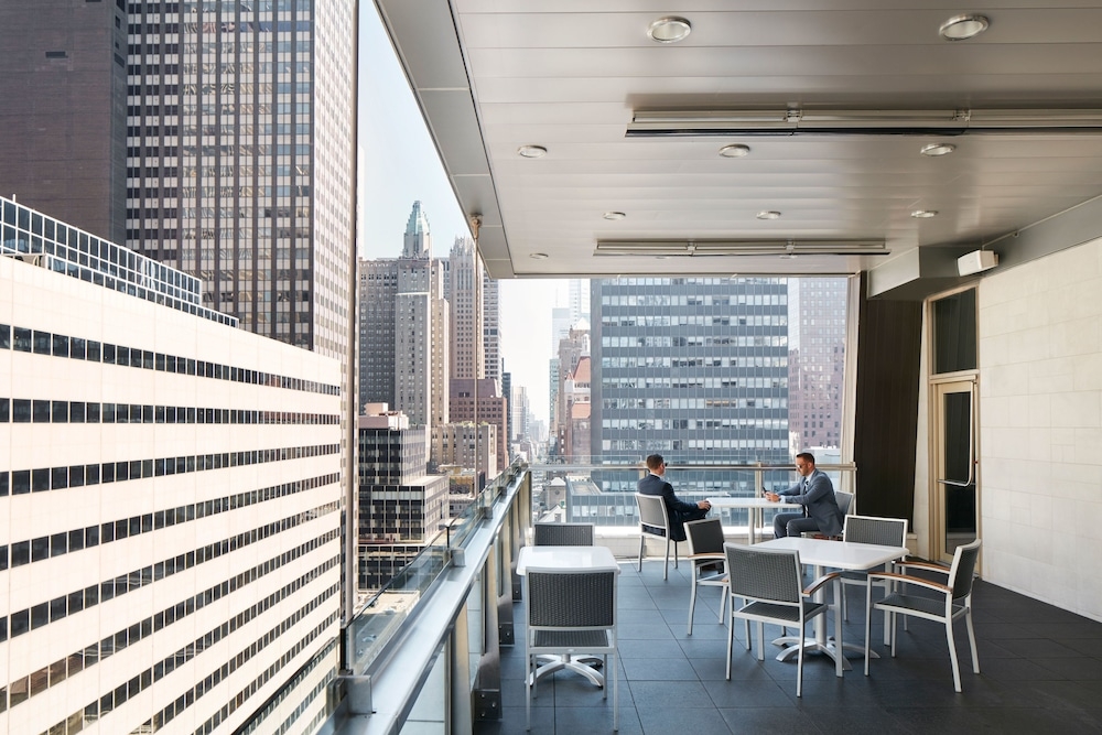 テラス / パティオ