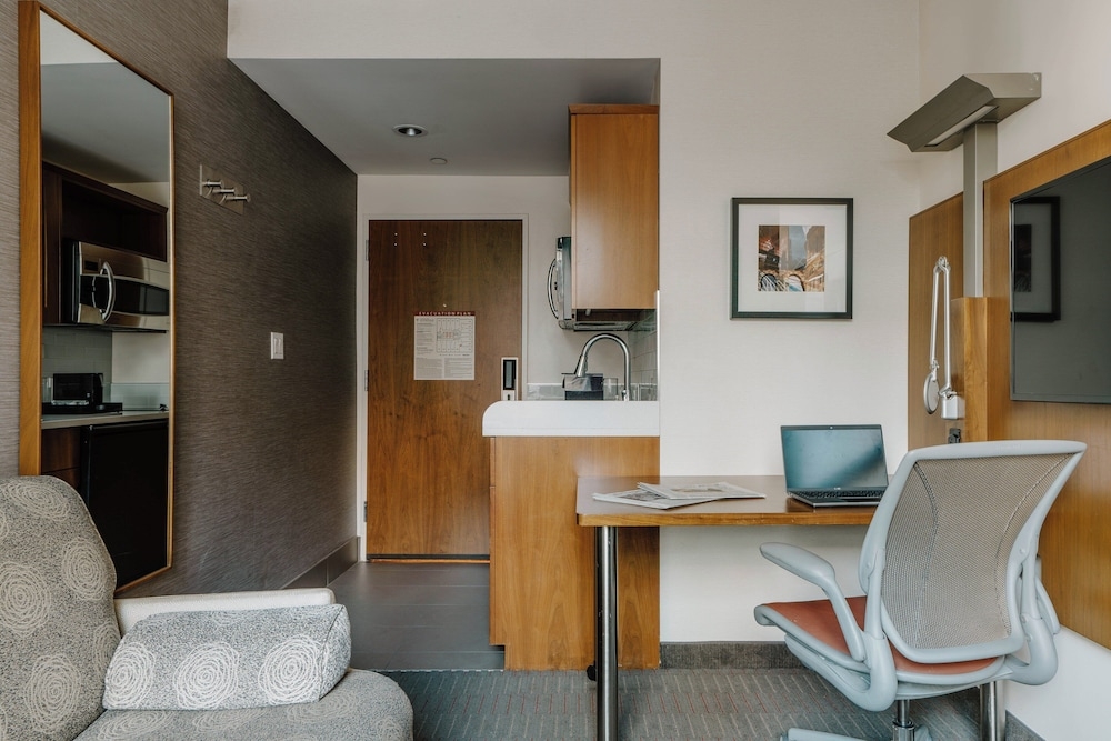 専用簡易キッチン