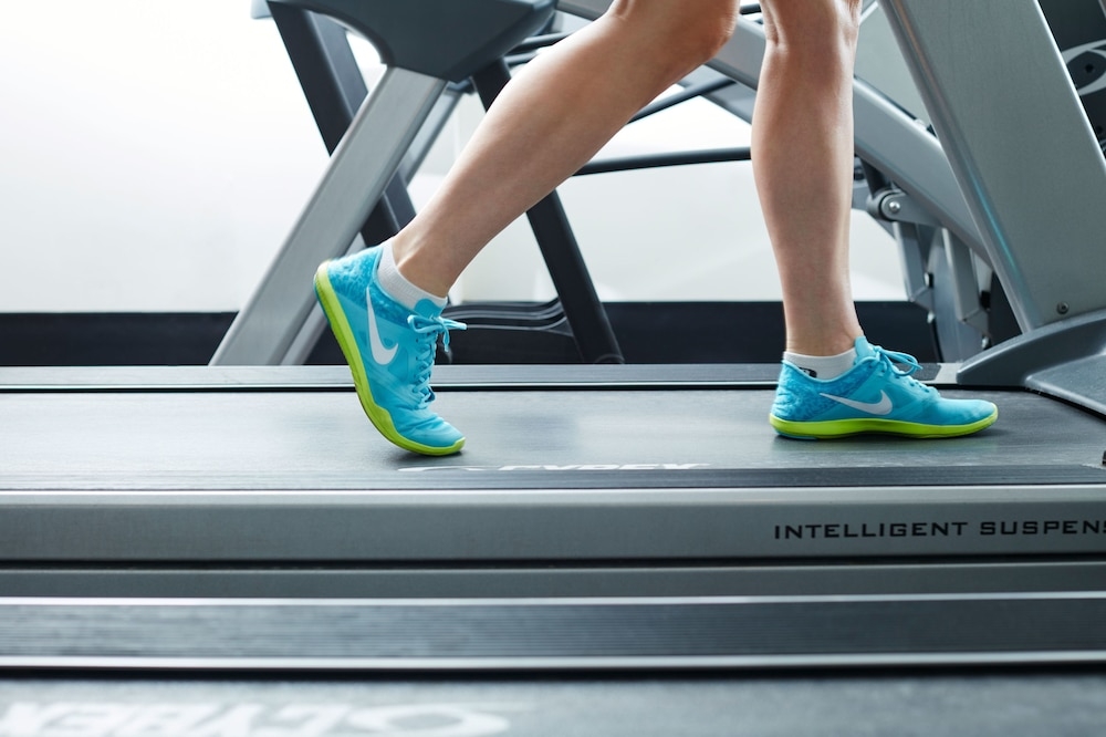 フィットネス設備