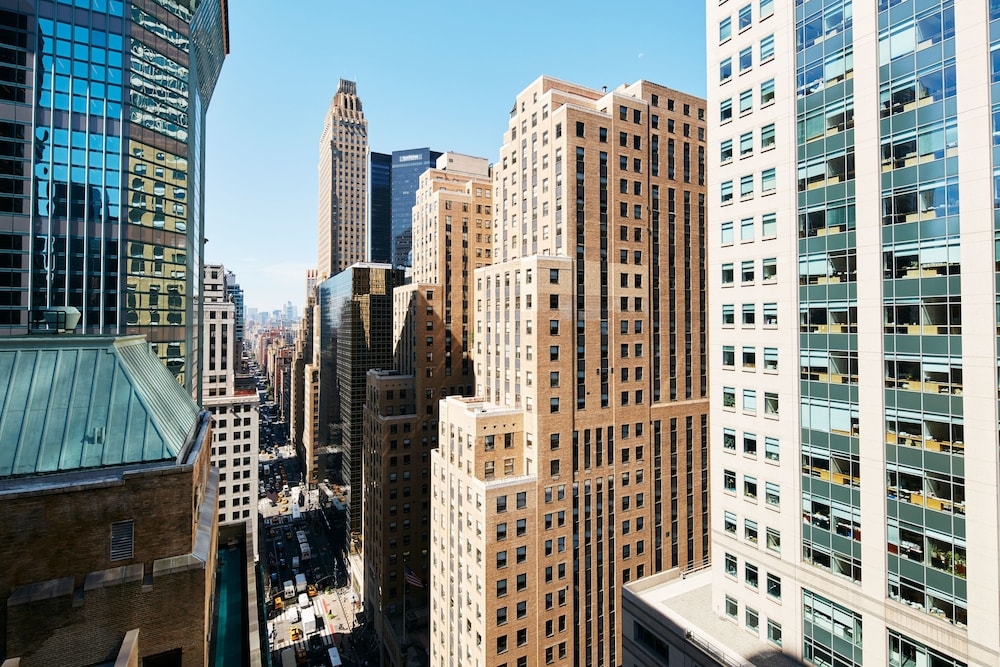 施設からの眺望