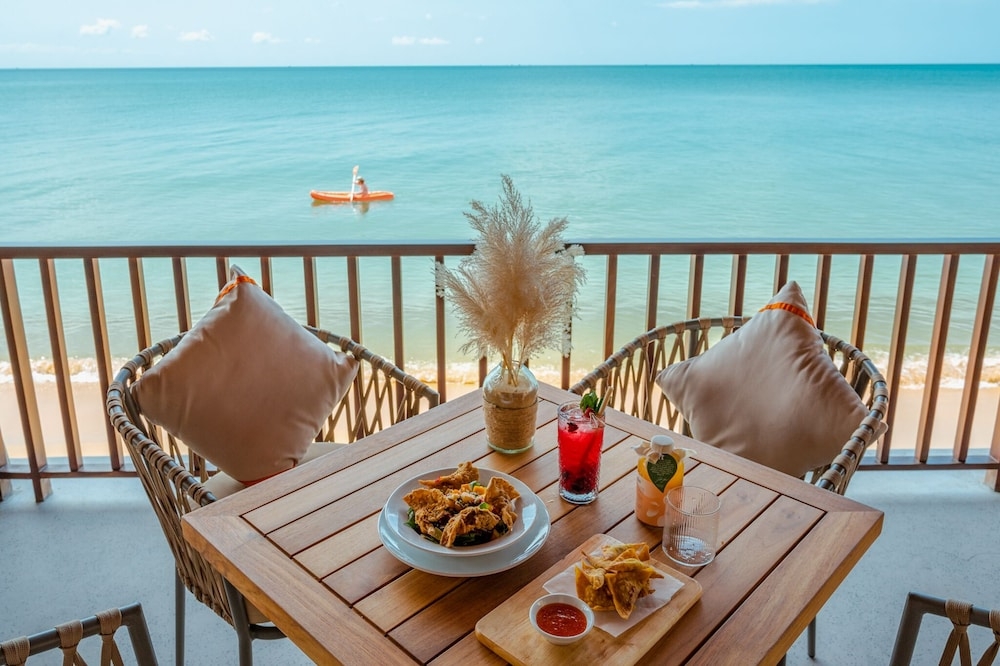 カップル向けレストラン