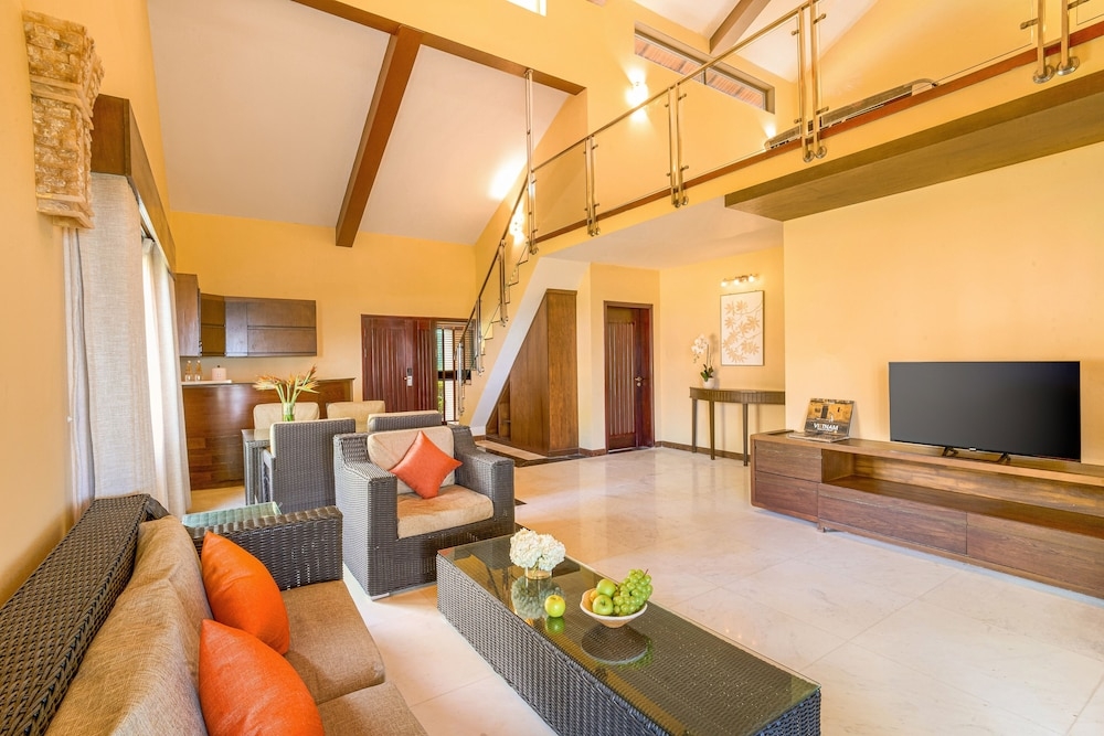 客室の設備とサービス