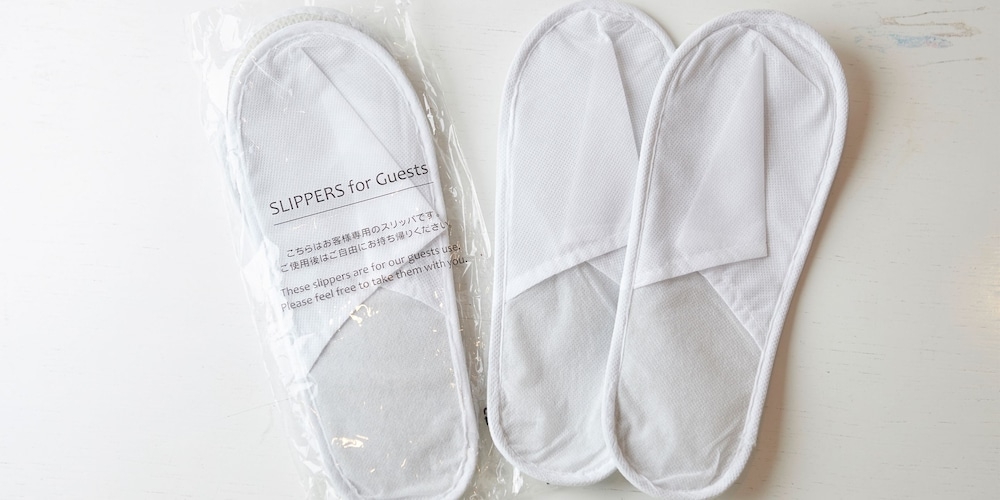 客室の設備とサービス