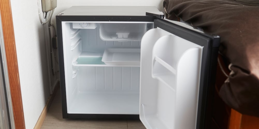 客室の設備とサービス