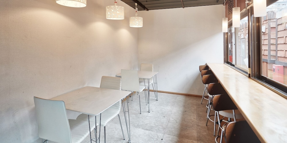 ロビー応接スペース