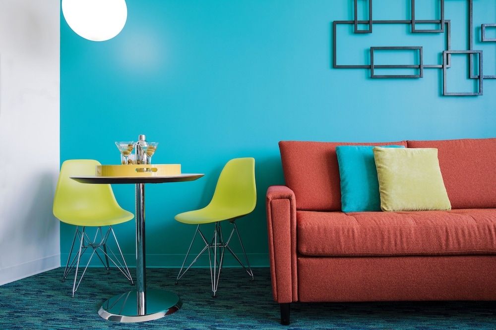 リビングルーム