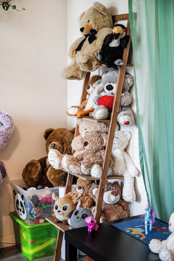 子供用スペース