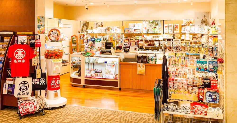 ギフト ショップ