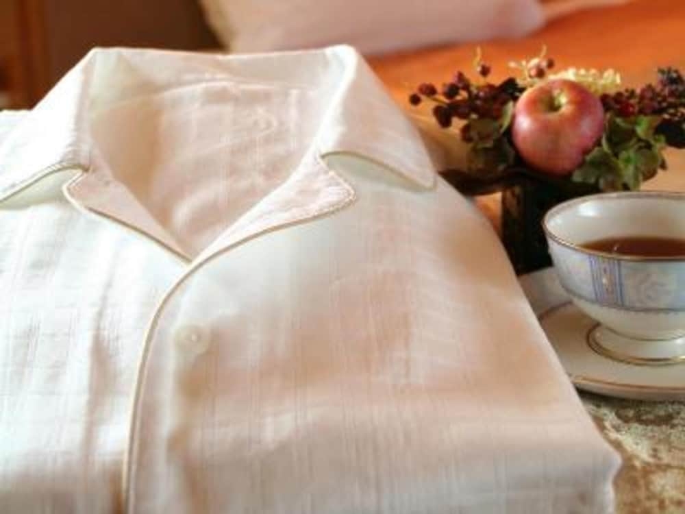 客室の設備とサービス