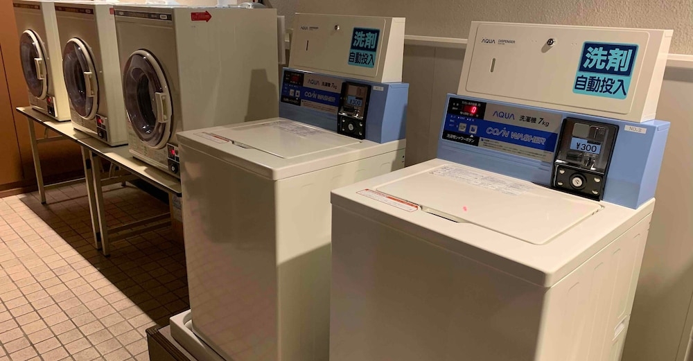 ランドリー ルーム