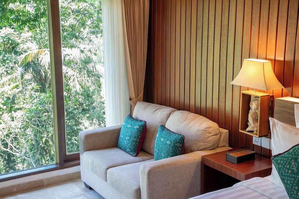 施設からの眺望