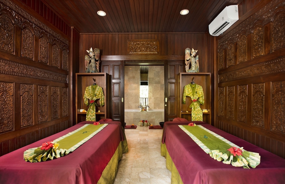 トリートメント ルーム