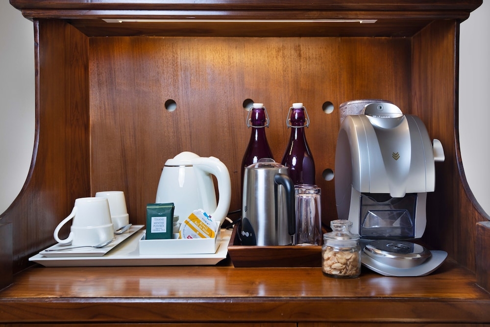 コーヒー / コーヒーメーカー