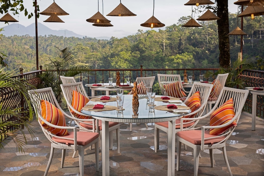 バーベキュー / ピクニック エリア