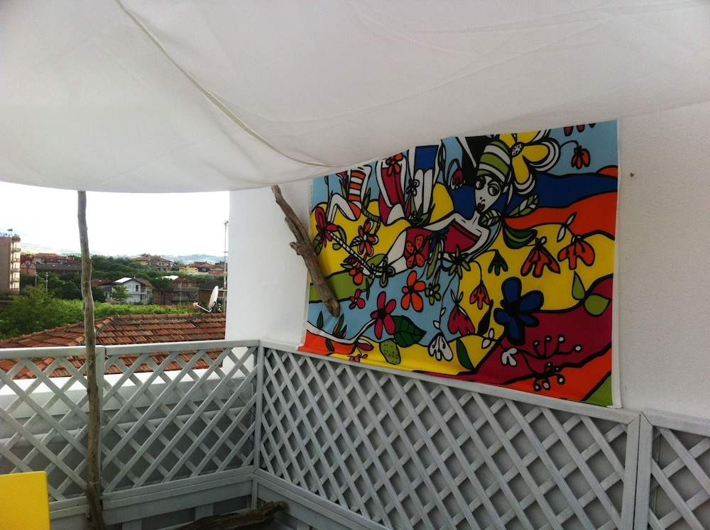 テラス / パティオ