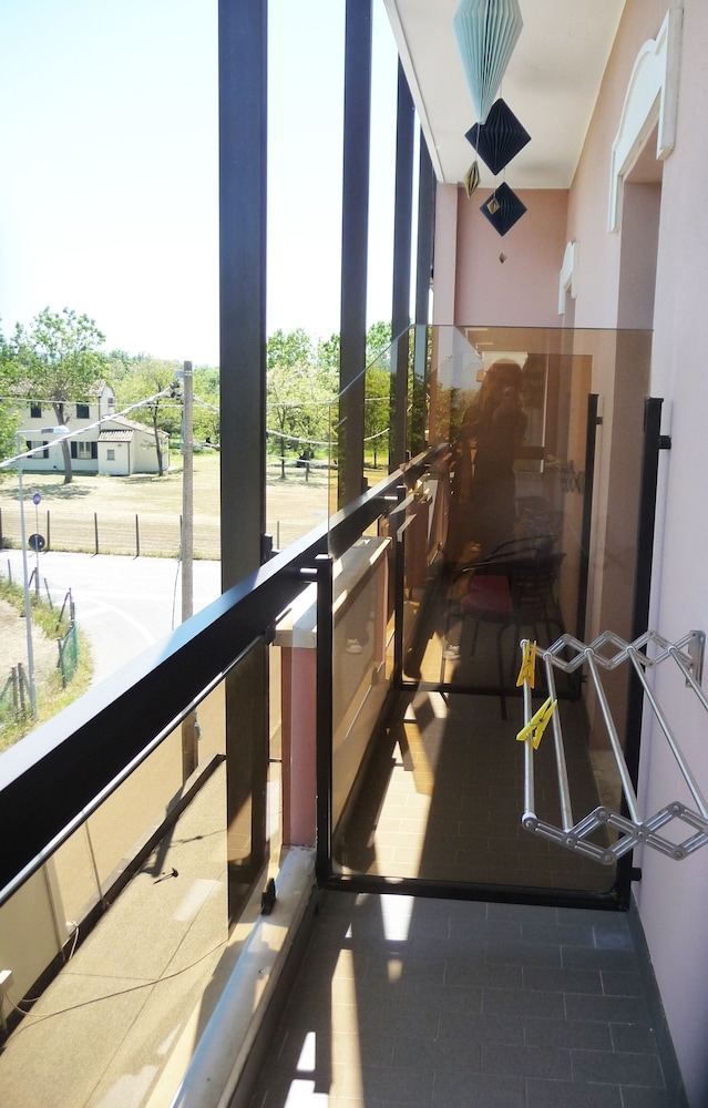 施設からの眺望