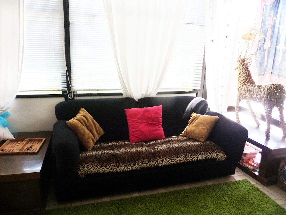 ロビー応接スペース